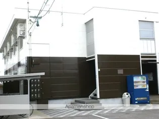 レオパレスソクラテスの画像