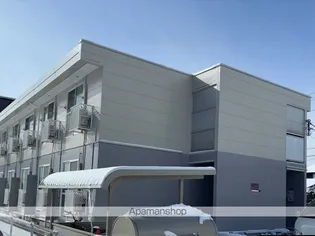 レオパレスグラン68の画像