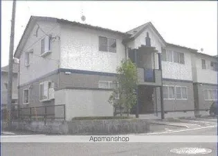 宮城県名取市大手町2丁目【アパート】の外観