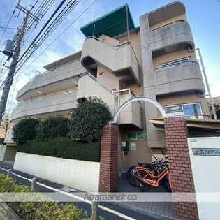 上高田フラッツの画像