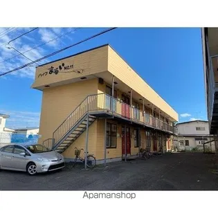 ハイツまるいNO11の画像