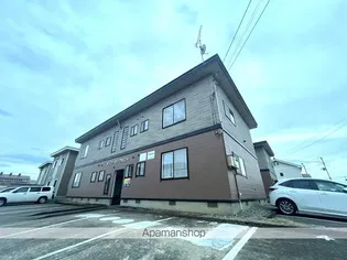 メゾン シンフォニーの画像