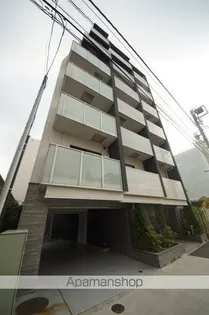 プレール ドゥーク渋谷幡ヶ谷の画像