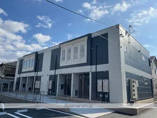 シェルル ロココモダンII西美薗の画像