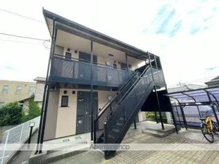 アークハイツ【2階】の外観