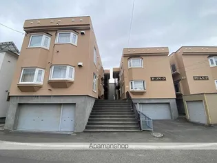 ホープパークの画像