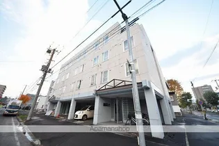 プレステージ北20条の画像