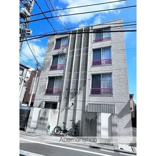 BRANCHE三軒茶屋【4階】の外観