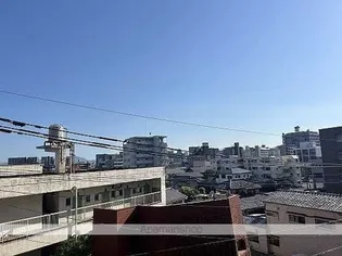 サーパス中央公園【4階】のその他画像