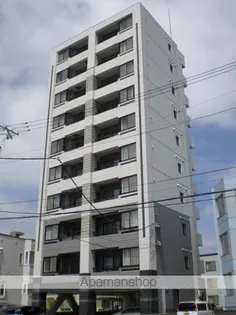 ドエル南円山の画像