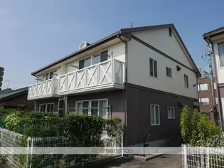 クリアハウス杉 A棟の画像