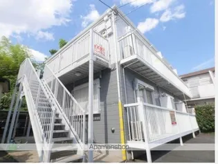 ガーデンハイツ上永谷IIIの画像