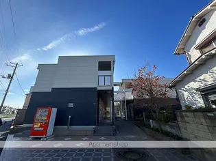 レオパレスヒロオパレスIVの画像