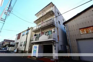 コート松島Ⅱの画像