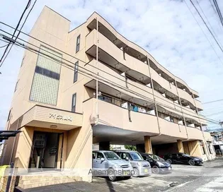 アイビス山崎の画像