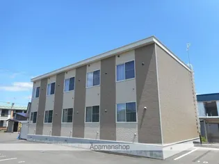 レオパレスビラの画像