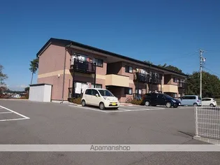 陽のあたる丘 B棟の画像