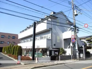 テニスヴィレッジIIの画像
