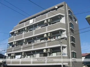 福岡県福岡市南区清水3丁目【マンション】の外観