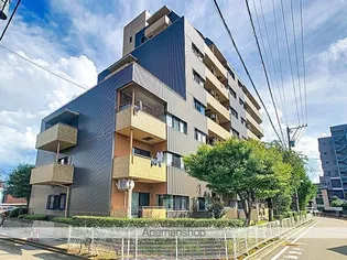 パークサイト玉川の画像