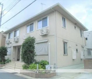 ドミールおおたかの森の画像