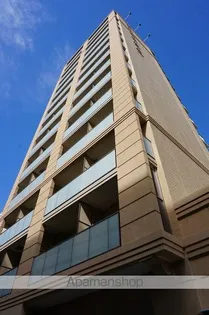 クレイシア板橋モデルノ【13階】の外観