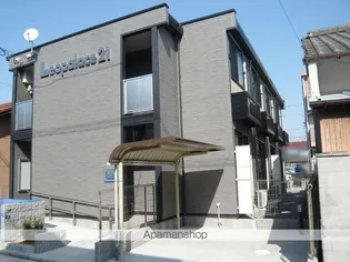 レオパレスエフアールの画像