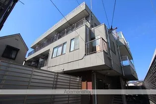 レジナス椿【3階】の外観