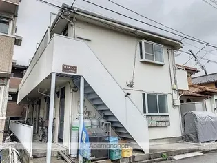 富士見ハイツの画像