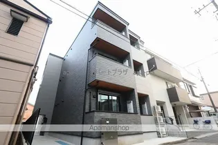 ラニメゾン 仙波町の画像