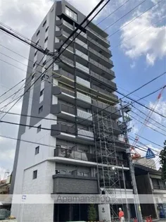 グランディール上前津の画像