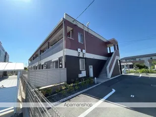 セレンディピティIIの画像