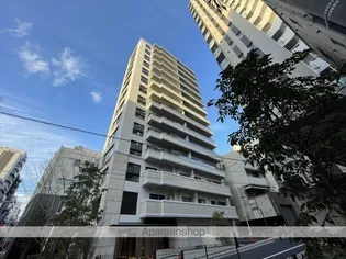 パークホームズ本郷三丁目【2階】の外観