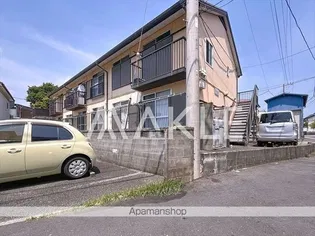 ハイツオクネⅠの画像