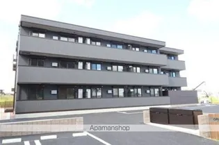 グレイス【2階】の外観