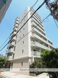 レジディア目黒Ⅳ【1階】の外観