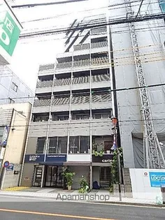 ヴルーム国立 【6階】の外観