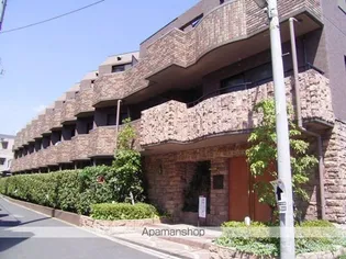 フェニックス芦花公園駅前壱番館【3階】の外観