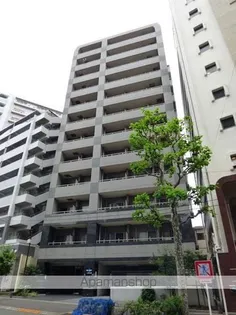 東京都中野区本町4丁目【マンション】の外観