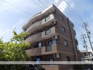 C’EST SI BONⅢ【3階】の外観