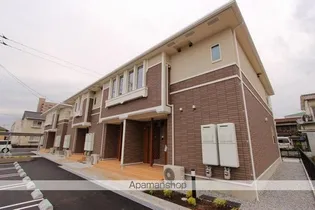 ルクア三条 Bの画像