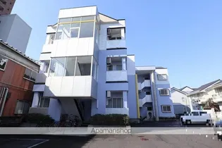 メゾンドビビの画像