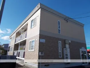 ノア【2階】の外観