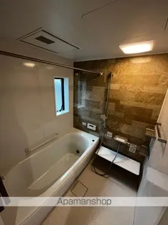 ウィザース【2階】の風呂