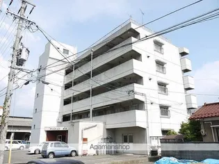 レジデンス西松本の画像