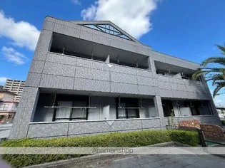 ワンダーハウス Bの画像