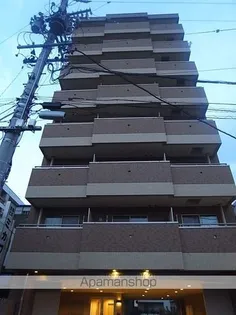 グランドハイツ21【703号室号室】の外観