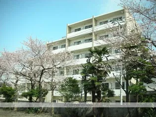 ガーデン萩中の画像