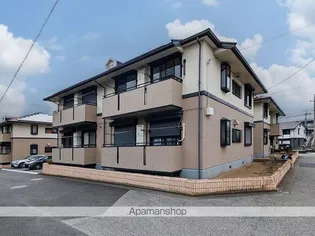 メゾンボナール GHの画像