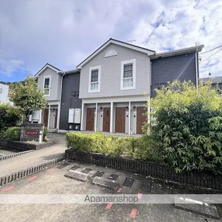 シャンティ南小田【1階】の外観